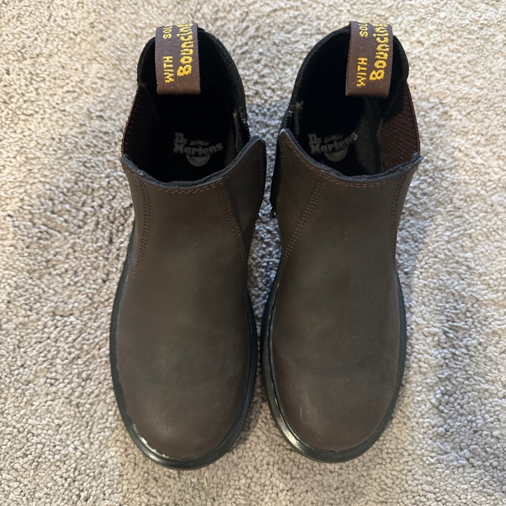 Doc Martens kids